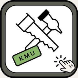 Symbol KMU