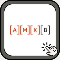 Symbol AMKB