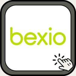 Symbol Bexio