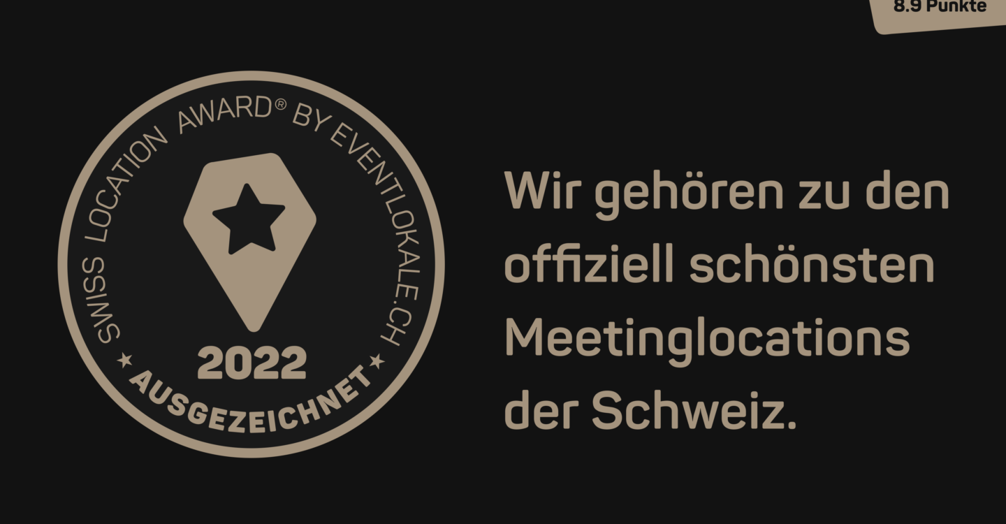 Swiss Location Award_2022_Gütesiegel