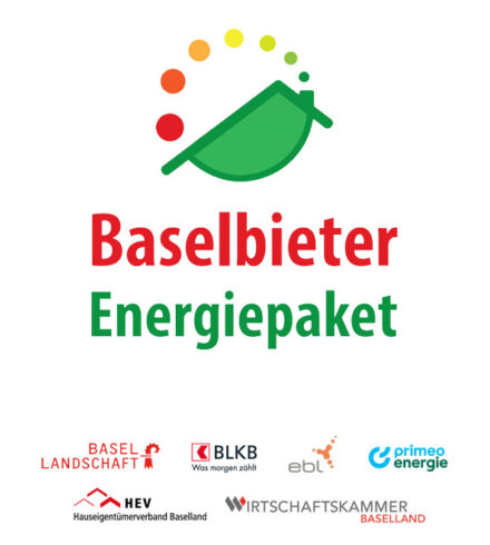 Baselbieter Energiepaket für KMU