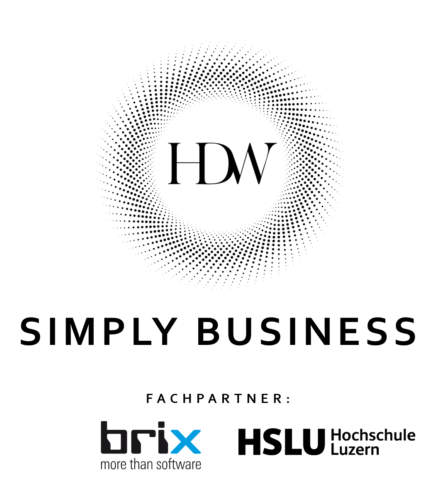 HDW Simply Business: Digitalisierung und Künstliche Intelligenz für KMU – Wir klären auf!