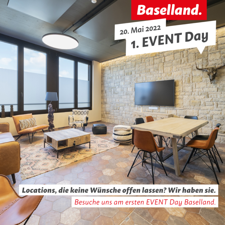 1. EVENT Day Baselland