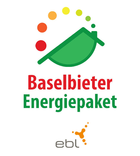 KMU-Infoanlass - Baselbieter Energiepaket - EBL