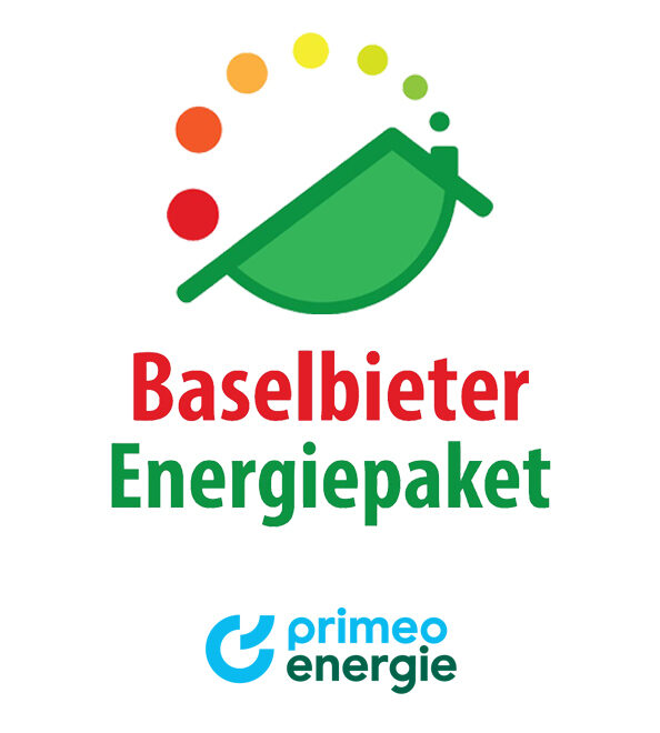 KMU-Infoanlass - Baselbieter Energiepaket - Primeo