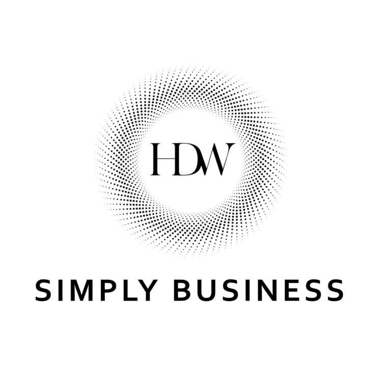 HDW Simply Business: Strategie in guten Zeiten - wieso?