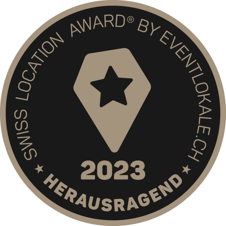 Swiss Location Award®